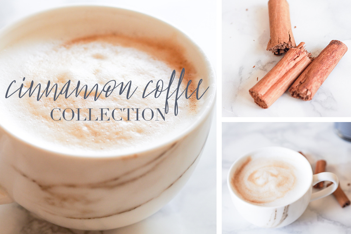 (14) NEUTRAL COFFEE STOCK BUNDLE, a Product Mockup by dagmarauhl (Photo 1 of 4)