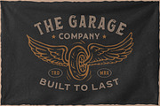Stanley Union & Extras, a Sans Serif Font by IronbirdCreative (Thumbnail 3 of 9)