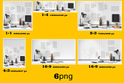 Workplace for creativity, a School & Education Photo by Tempera (Thumbnail 5 of 5)