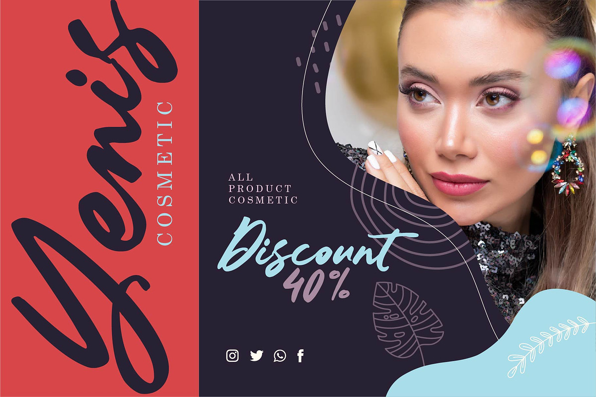 Senjaku - Handlettered, a Script Font by Olexstudio (Photo 5 of 8)
