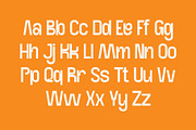 Food Packaging – Gadone Font, a Sans Serif Font by Stylin Studio (Thumbnail 2 of 9)