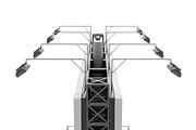 Billboard 3D Model, an Architecture 3D Model by mrfauzi (Thumbnail 3 of 13)