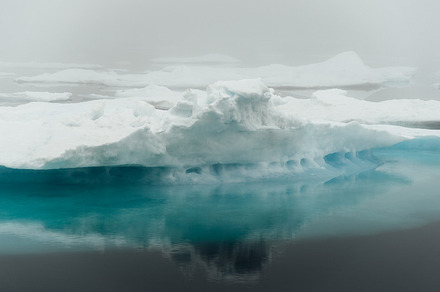 Surreal Icebergs In Greenland preview 5