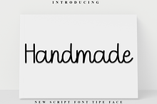 Handmade