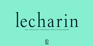 Lecharin