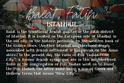 Open Roads Font Duo, a Script Font by CallMeStasia (Thumbnail 2 of 9)