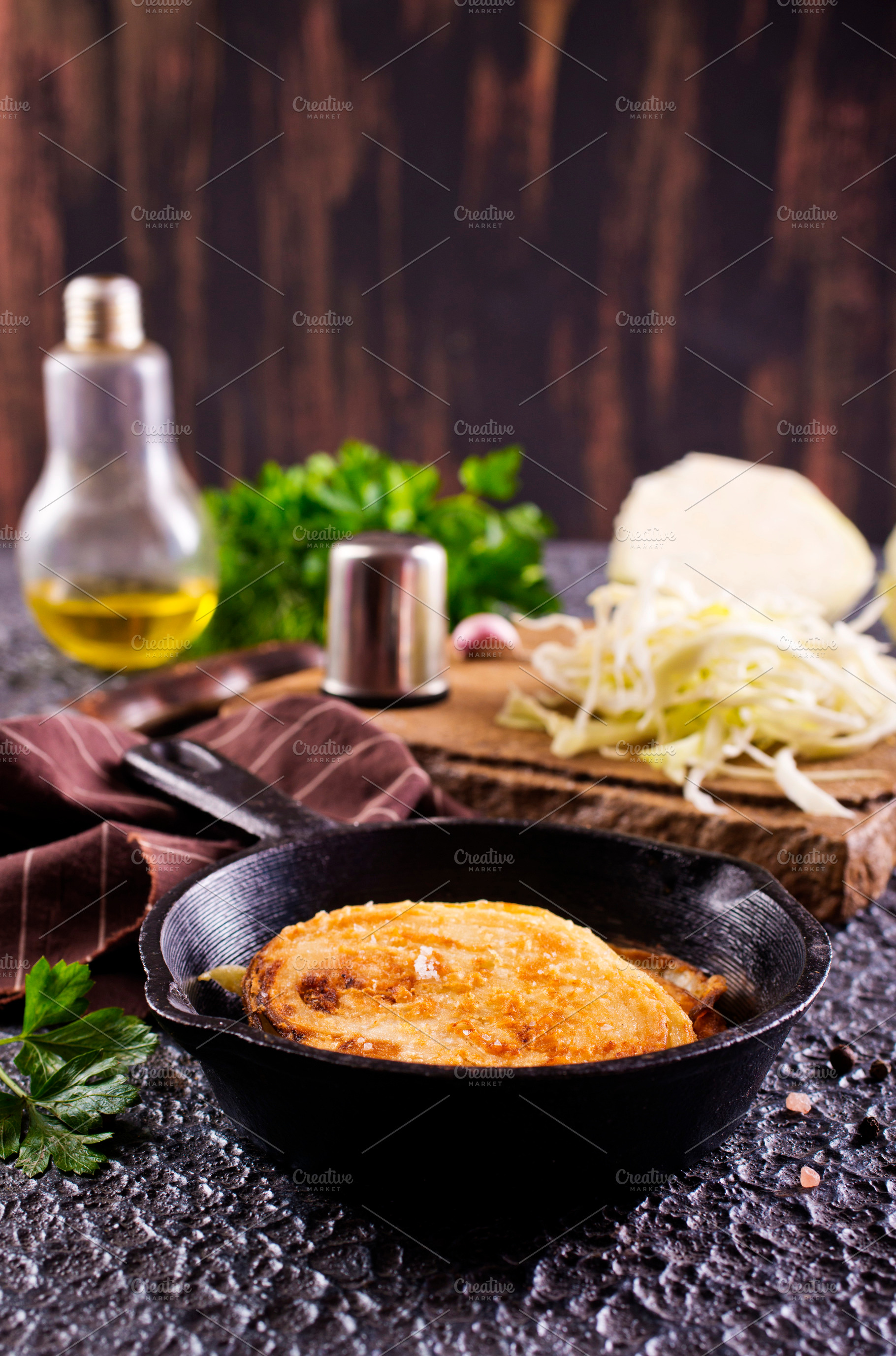 food, a Food & Drink Photo by tycoon111