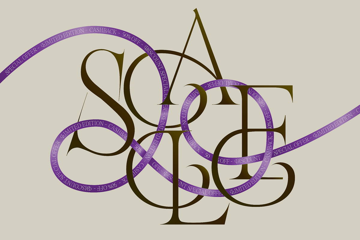 Doltcher Display Serif Typeface, a Serif Font by Designsation (Photo 4 of 10)