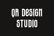 Royoga - Elegant Serif & Yoga Font, a Serif Font by QR Design Studio (Thumbnail 6 of 9)