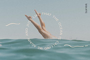 COSS – Modern & Stylish Sans, a Sans Serif Font by Local Desk Designstudio (Thumbnail 15 of 22)
