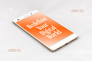 Rodagile Modern Display Serif, a Serif Font by timelesstype.co (Thumbnail 11 of 20)