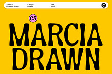 CS Marcia Drawn