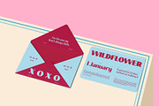 Fagi – Classic Valentine Serif Font, a Serif Font by Casloop Studio (Thumbnail 10 of 10)