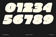 CS Monday Drawn, a Sans Serif Font by Craft Supply Co. (Thumbnail 4 of 8)