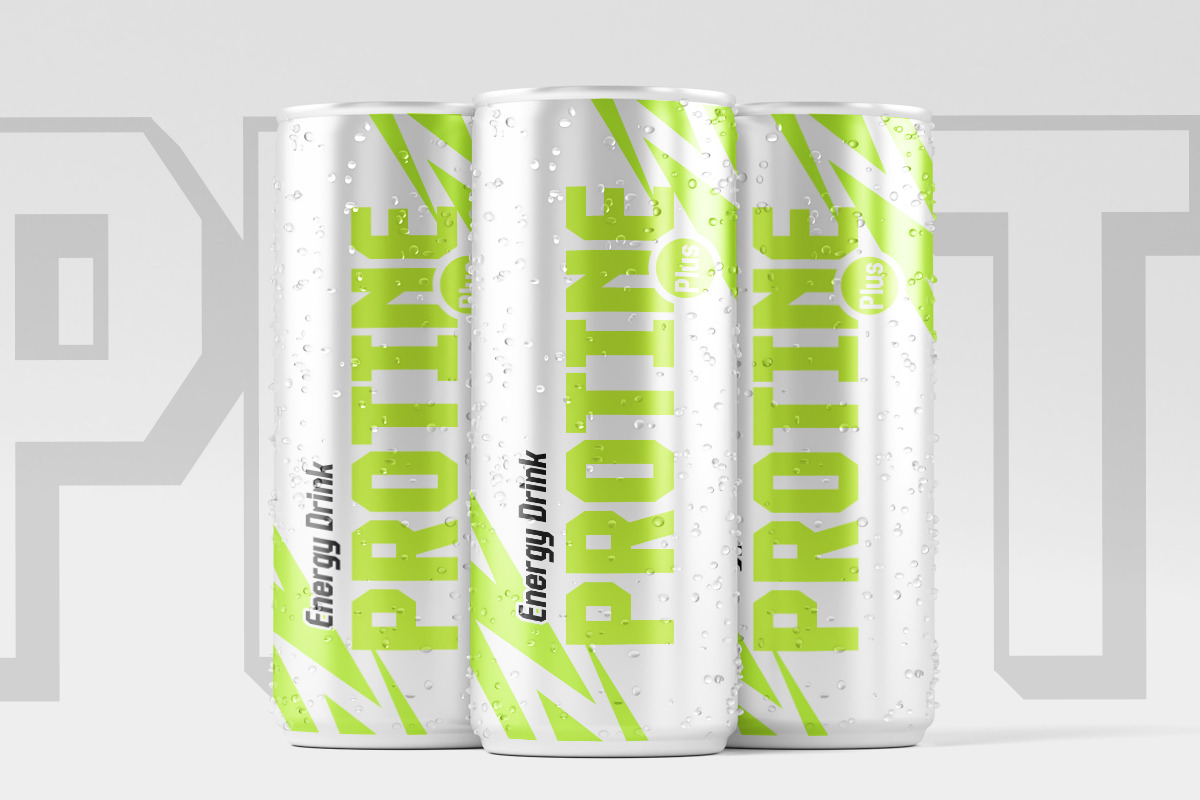 Forluten, a Sans Serif Font by Alpha Bento (Photo 9 of 10)