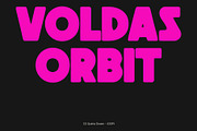 CS Quinta Drawn, a Sans Serif Font by Craft Supply Co. (Thumbnail 2 of 8)