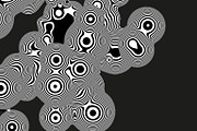 50 Zebra Metaballs, an Object Graphic by GarryKillian (Thumbnail 45 of 51)
