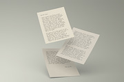 Remember, a Script Font by PudraART (Thumbnail 2 of 10)