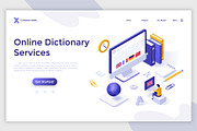 Isometric Solutions Mini. Part 26, a Person Illustration by Andrew Kras Design (Thumbnail 7 of 16)