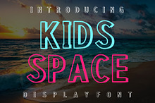 Kids Space