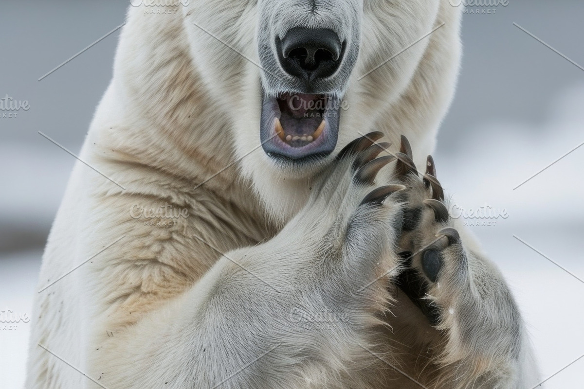 236 surprised animals, an Animal Photo by Handmadefont (Photo 130 of 241)