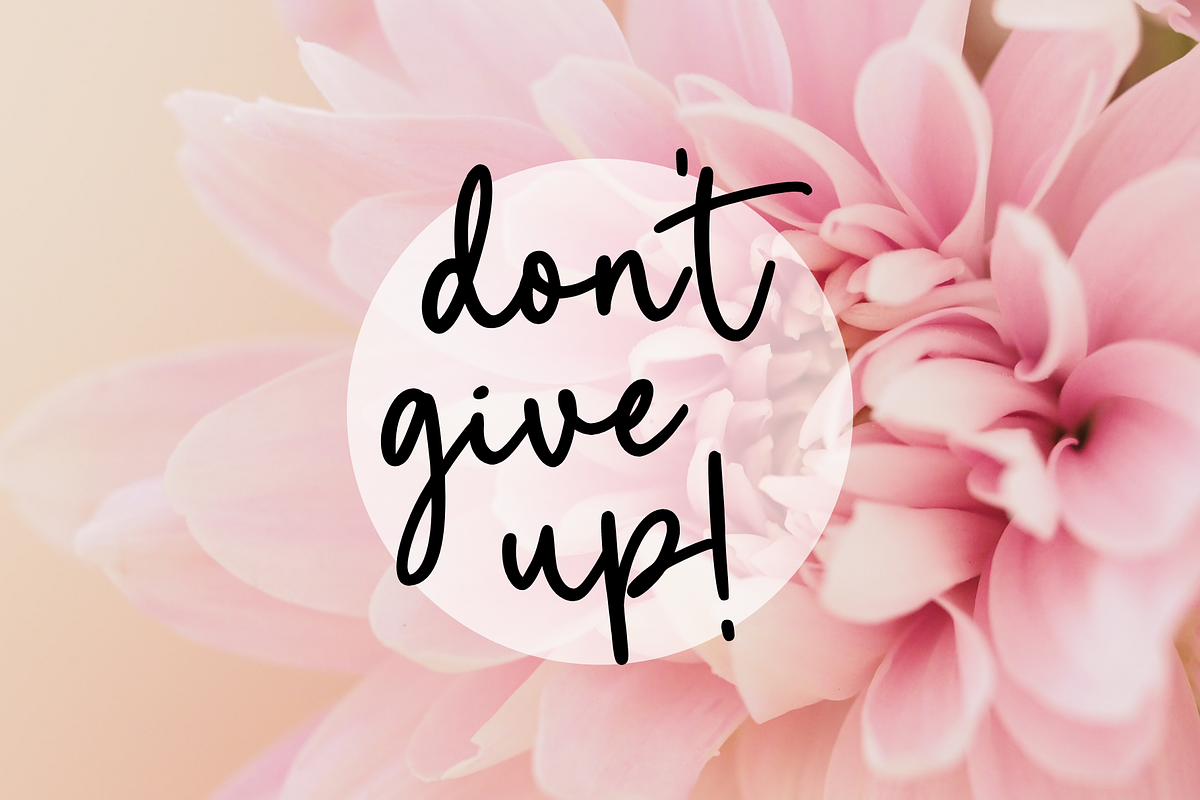 Party Script - A Handwritten Font, a Script Font by Creavibes Design (Photo 7 of 13)