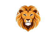 Majestic Lion Vector Illustration, an Object Graphic by yasushie (Thumbnail 15 of 16)