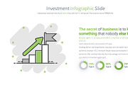 Investment PowerPoint Template, a Presentation Template by Pulsecolor (Thumbnail 8 of 10)
