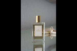 Perfume Mockup Pack x2 I001-I002