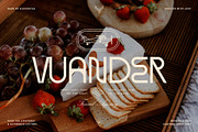 KULTURE GROTESK - Modern Sans Serif, a Sans Serif Font by SilverStag Type Foundry (Thumbnail 7 of 27)