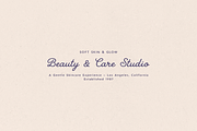 Penfold Grace Font, a Script Font by gafaroff studio (Thumbnail 3 of 8)