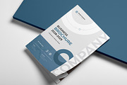 Business Brochure Cover Template, a Brochure Template by Spark_Creative (Thumbnail 6 of 17)