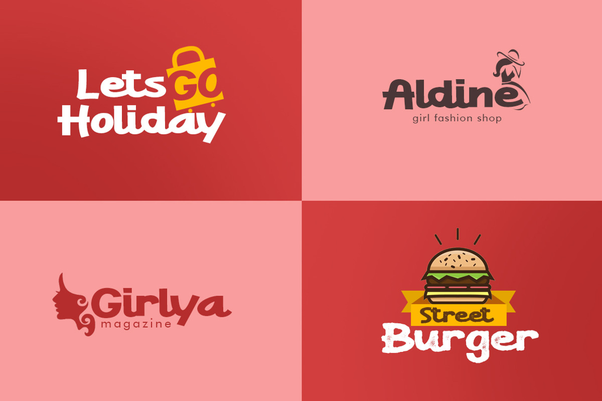 Red Merah 4 Font, a Script Font by khurasan (Photo 2 of 8)