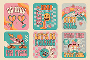 Smiley Season Font, a Handwritten Font by KengGraphic (Thumbnail 3 of 13)