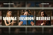 Humanense Display Typeface, a Sans Serif Font by graphicook (Thumbnail 7 of 10)