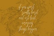 Premium Font Bundle, a Script Font by Flycatcher Design (Thumbnail 92 of 140)