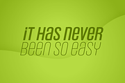 Headlines Unicase Font Family, a Sans Serif Font by TypeThis!Studio (Thumbnail 2 of 26)