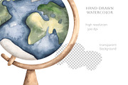 Back to school, an Education Illustration by NellyaEgorova (Thumbnail 10 of 11)