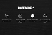 Aesthetic social media Kit, a Social Media Template by My Template Studio (Thumbnail 18 of 20)