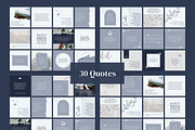 Bolari Canva Social Media Templates, a Social Media Template by VeliusCreativeStudio (Thumbnail 6 of 9)