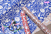 Orient Ornament Floral Pattern, a Pattern Graphic by likorbut (Thumbnail 10 of 14)