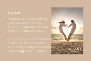 Miamo, a Sans Serif Font by Larin Type Co. (Thumbnail 7 of 14)