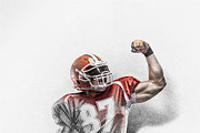Sketch Photoshop Action preview 3
