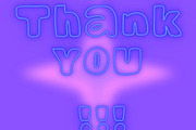 HEY an outline bubble font, a Handwritten Font by Eryn Rose Design (Thumbnail 16 of 18)