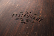 Logo Mockups Branding Set | 55 PSD, a Cups & Container Mockup by ExplicitConcepts (Thumbnail 10 of 56)