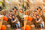 6 Autumn Lightroom Photo Presets, a Preset Add-On by Presets by Yevhen (Thumbnail 9 of 11)