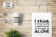 Dear Theo, a Sans Serif Font by Treich Design (Thumbnail 4 of 4)