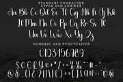Beautiful Baby, a Handwritten Font by InermediaSTUDIO (Thumbnail 8 of 8)