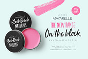 NEW!Ernest & Emily Font Duo, a Script Font by Nicky Laatz (Thumbnail 4 of 17)