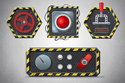 Cyber Pack, a Technology Illustration by ne2pi (Thumbnail 5 of 7)